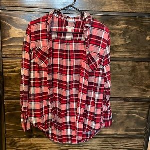 Merona Flannel